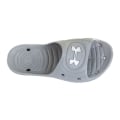 Miniatyrbillede 4 af 4: Tøffel Under Armour Locker IV SL Grå 38.5