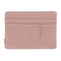 Miniatyrbillede 2 af 2: Tegnebøger Herschel Charlie Rfid Pink
