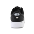 Miniatyrbillede 5 af 7: Sneakers low Fila Sevaro Sort 41