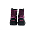 Miniatyrbillede 6 af 6: Snowboots Sorel Snow Commander Lilla,Sort 39