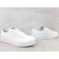 Miniatyrbillede 4 af 6: Sneakers low Lee Cooper LCW23311785 Hvid 41