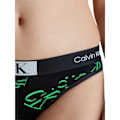 Pikkukuva 5 / 7: Majtki Calvin Klein 000QF7222EGNG Mustat XS