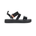 Miniatyrbillede 1 af 10: Sandaler Zaxy 1816590058HH285285 Sort 40