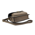 Miniatyrbillede 5 af 10: Håndtasker Barberini's 955956520 Brun,Beige