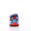Miniatyrbillede 4 af 7: Sneakers low Geox J Bayonyc B B Flåde,Blå 34