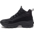 Miniatyrbillede 3 af 5: Sneakers low Caterpillar Intruder Mid Sort 43