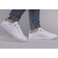Pikkukuva 3 / 4: Puolikengät K-Swiss Lozan Ii Valkoiset 40