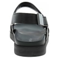 Miniatyrbillede 4 af 7: Sandaler Calvin Klein HM0HM00946BEH Sort 42