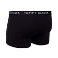 Miniatyrbillede 3 af 5: Majtki Tommy Hilfiger 3PACK Sort L