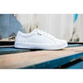 Miniatyrbillede 7 af 9: Sneakers low Palladium Boots Pallaphoenix OG Leather Hvid 36