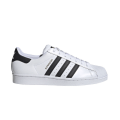 Miniatyrbild 1 av 6: Lågskor Adidas Superstar Svarta,Vit 41 1/3