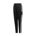 Pikkukuva 1 / 5: Housut Adidas JR Squadra 21 Mustat 111 - 116 cm