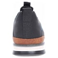 Miniatyrbillede 4 af 7: Sneakers low Bugatti Sandman Sort 41