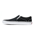 Miniatyrbillede 2 af 5: Kondisko Vans Asher Sort 42.5