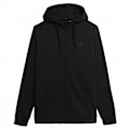 Miniatyrbillede 7 af 7: Sweatshirts 4F TSWSM354 Sort 173 - 176 cm/S