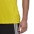 Miniatyrbild 5 av 5: Shirts Adidas Squadra 21 Vit,Gula 170 - 175 cm/M