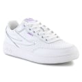 Miniatyrbillede 1 af 7: Sneakers low Fila Sevaro Hvid 37