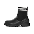 Miniatyrbillede 8 af 10: Støvletter U.S. Polo Assn BRUNA007BLK Sort 41