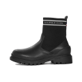 Pikkukuva 8 / 10: Saapikkaat U.S. Polo Assn BRUNA007BLK Mustat 36