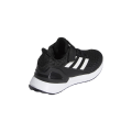 Miniatyrbillede 3 af 6: Sneakers low Adidas Rapidarun Hvid,Sort 31.5