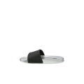 Miniatyrbillede 3 af 5: Tøffel Colmar Slipper Plain Sølv,Sort 38