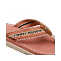 Pikkukuva 4 / 7: Varvassandaalit Tommy Hilfiger XW0XW01964SM8 Beesit,Vaaleanpunaiset 40