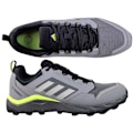 Miniatyrbillede 3 af 7: Sneakers low Adidas Terrex Tracerocker Grå 40 2/3