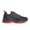 Miniatyrbillede 1 af 3: Sneakers low Adidas Eastrail 2 Sort 44