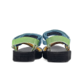 Miniatyrbillede 5 af 5: Sandaler Teva Midform Universal Blå,Grøn 37