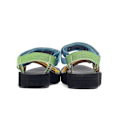 Miniatyrbillede 5 af 5: Sandaler Teva Midform Universal Grøn,Blå 36