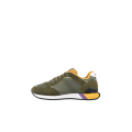 Miniatyrbillede 3 af 5: Sneakers low Colmar Travis Plus Oliven 44