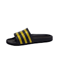 Miniatyrbillede 4 af 7: Tøffel Adidas Adilette Aqua Sort 48 2/3