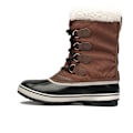 Miniatyrbillede 2 af 5: Snowboots Sorel 1964 Pac Nylon WP Brun 41
