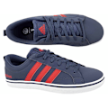 Miniatyrbillede 3 af 6: Sneakers low Adidas VS Pace 20 Flåde 41 1/3