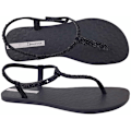 Miniatyrbillede 3 af 6: Sandaler Ipanema Classic Brilha Fem Sort 41