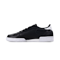 Miniatyrbillede 2 af 4: Sneakers low Reebok Club C 85 Emboss Sort 38.5