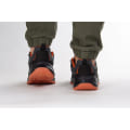 Miniatyrbillede 3 af 8: Sneakers low 4F OBML261 Sort 40
