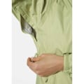 Miniatyrbillede 3 af 7: Jakker Helly Hansen W Loke Jacket Celadon 158 - 162 cm/XS