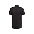 Miniatyrbillede 2 af 5: T-shirts Adidas D2M 3S Polo Sort 164 - 169 cm/S