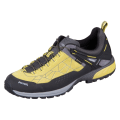 Miniatyrbillede 2 af 5: Sneakers low Meindl Top Trail Gtx Gul,Sort 46