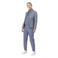 Pikkukuva 3 / 4: takki 4F KUDP002 Vaaleansiniset,Violetit 174 - 177 cm/XL