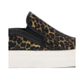 Miniatyrbillede 10 af 10: Kondisko Guess FL6PK2FAP12 Sort 36