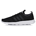 Miniatyrbillede 1 af 7: Sneakers low Adidas CF Swift Racer Sort 40 2/3