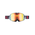Miniatyrbillede 1 af 5: Goggles Goggle Gog Anakin Sort