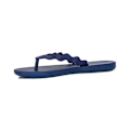 Miniatyrbillede 4 af 9: Flip-flops Ipanema Zig AD Flåde 37