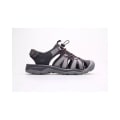 Miniatyrbillede 2 af 5: Sandaler 4F SS23FSANM02025S Grafit 41