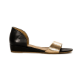 Miniatyrbillede 1 af 6: Sandaler Maciejka 0197146005 Sort 39