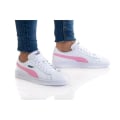 Miniatyrbillede 6 af 7: Sneakers low Puma Smash V2 L JR Hvid 38.5