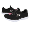 Miniatyrbillede 7 af 7: Sneakers low Skechers Sneaker Summits Sort 36.5