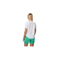 Miniatyrbillede 3 af 5: T-shirts Blauer BLDH02243100 Hvid 168 - 172 cm/M